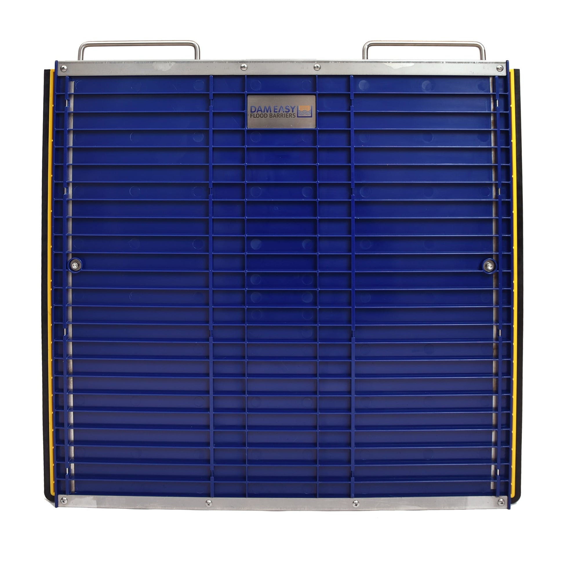 Flood Barrier Door Dam - Ultimate Flood Gate - Dam Easy