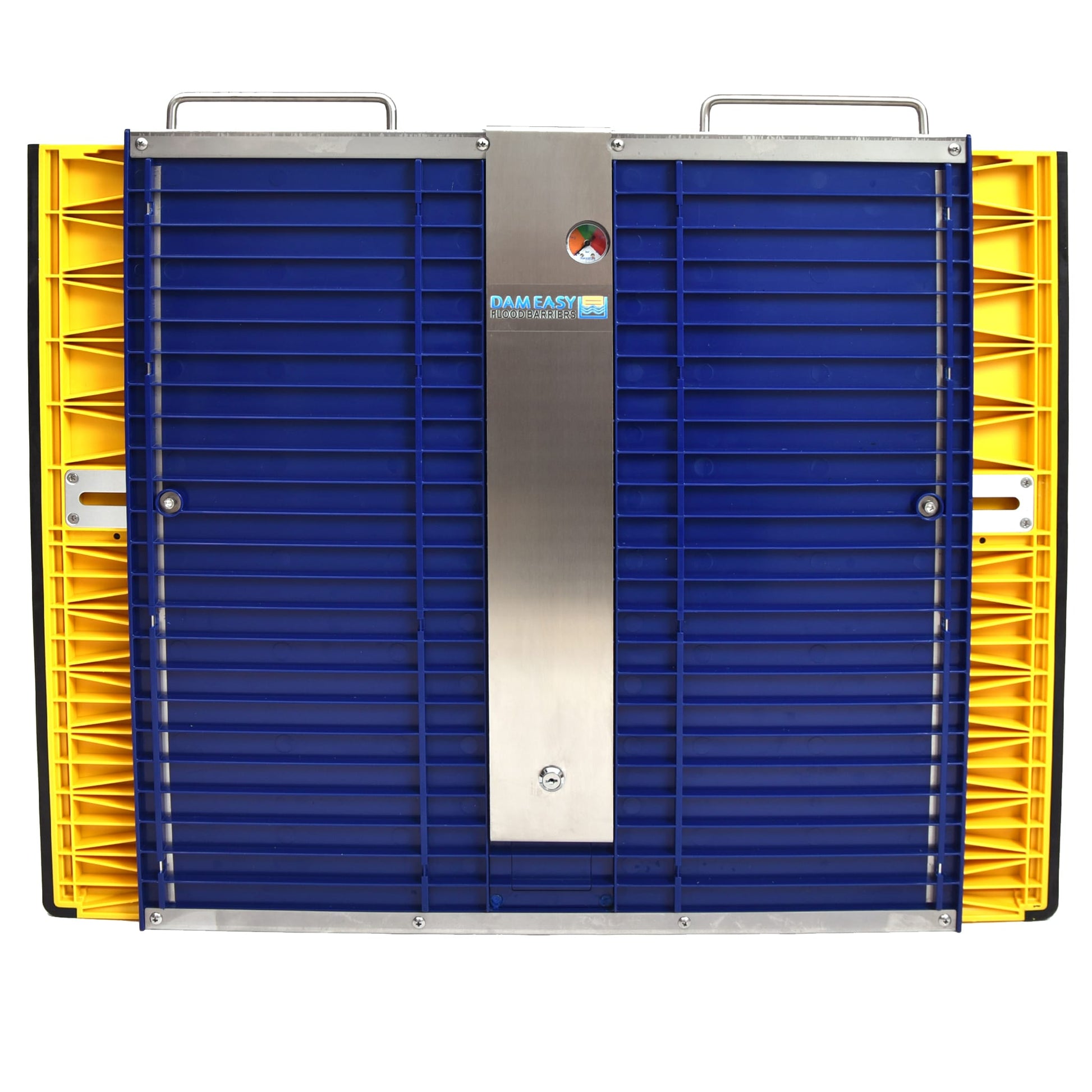 Flood Barrier Door Dam - Ultimate Flood Gate - Dam Easy