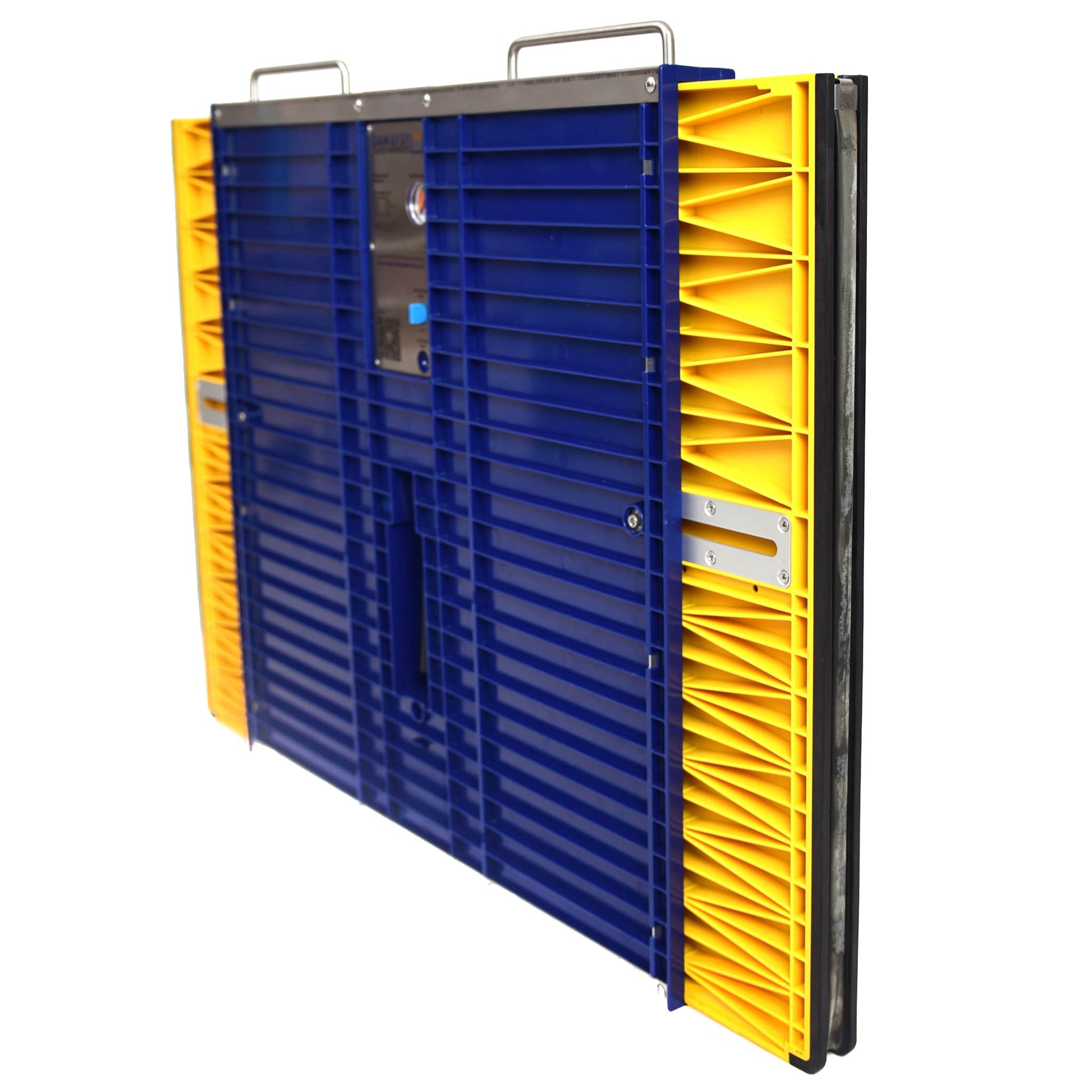 Flood Barrier Door Dam - Ultimate Flood Gate - Dam Easy