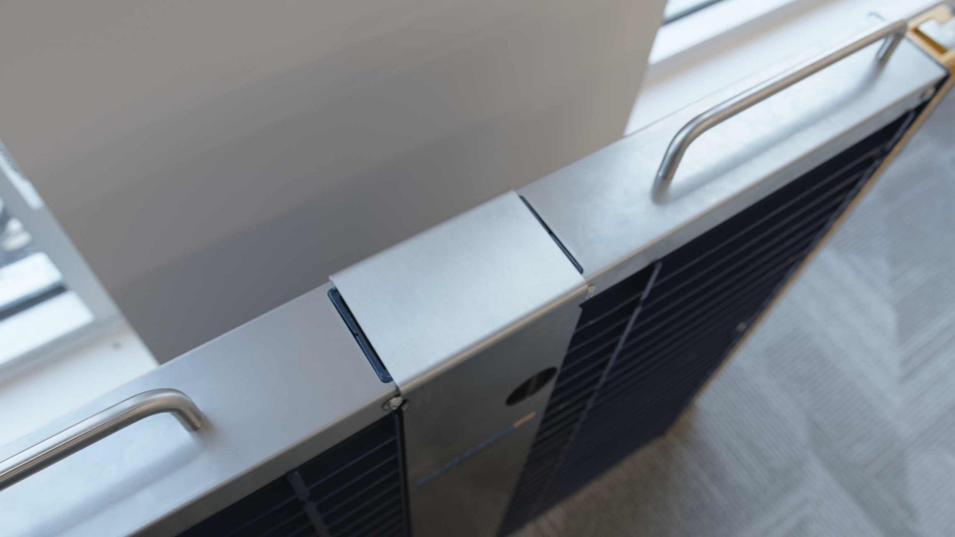 Dam Easy® Security Cover - Dam Easy